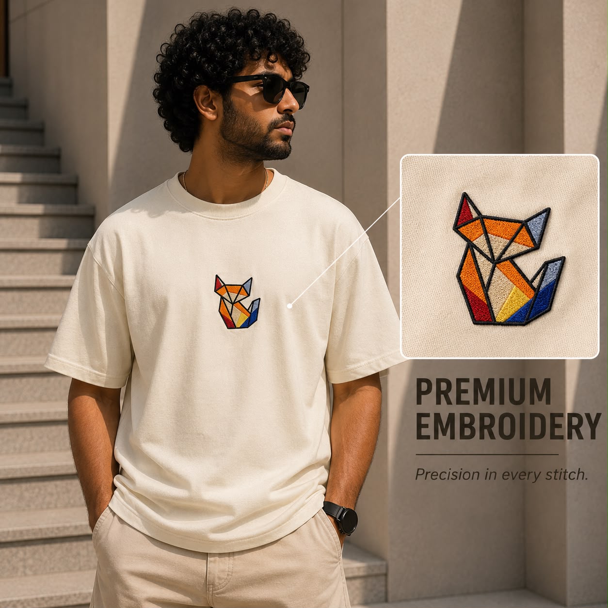 INSTINCT Alternate