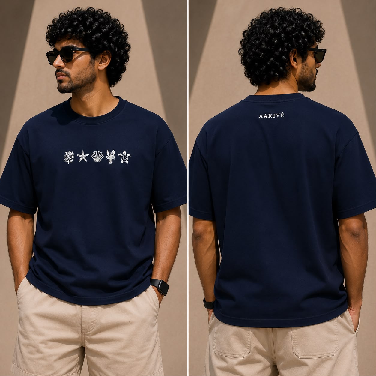 TIDAL Alternate